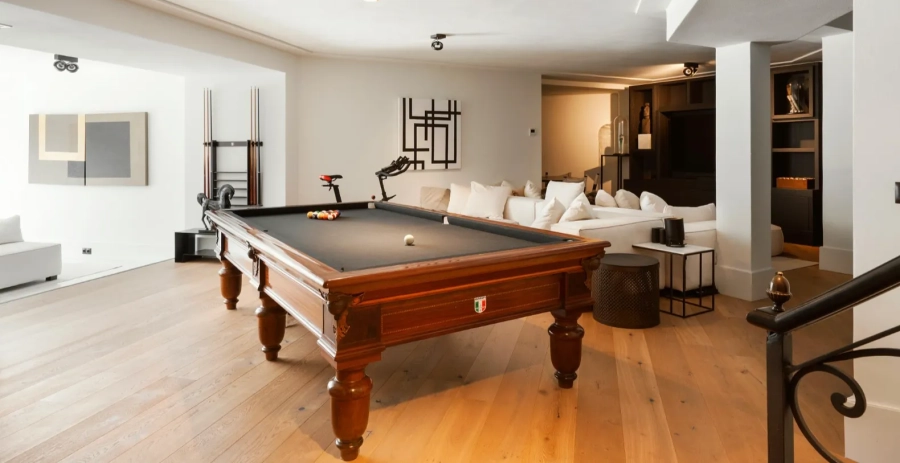 Villa Aede Lake Como Vacation Villa - Italy