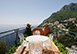 Villa Affresco Italy Vacation Villa - Positano, Amalfi Coast