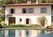 Villa Vigna Italy Vacation Villa - Montespertoli, Florence, Tuscany 