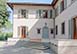 Villa Vigna Italy Vacation Villa - Montespertoli, Florence, Tuscany 