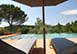 Villa Vigna Italy Vacation Villa - Montespertoli, Florence, Tuscany 