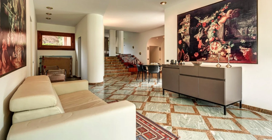 Villa Amanda Lake Como Vacation Villa - Italy