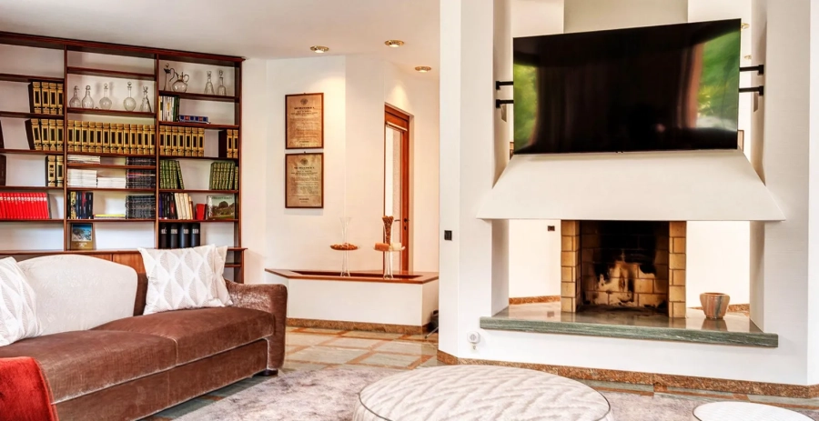 Villa Amanda Lake Como Vacation Villa - Italy