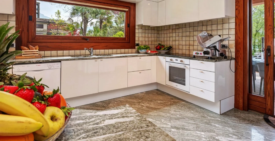 Villa Amanda Lake Como Vacation Villa - Italy