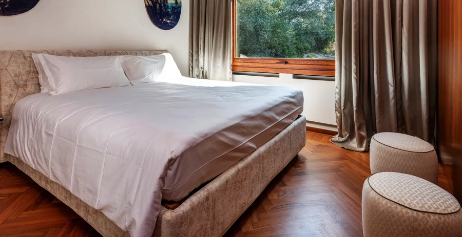 Villa Amanda Lake Como Vacation Villa - Italy