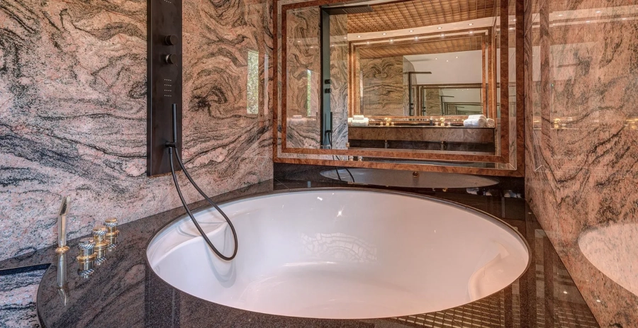 Villa Amanda Lake Como Vacation Villa - Italy