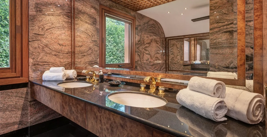 Villa Amanda Lake Como Vacation Villa - Italy