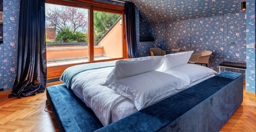 Villa Amanda Lake Como Vacation Villa - Italy