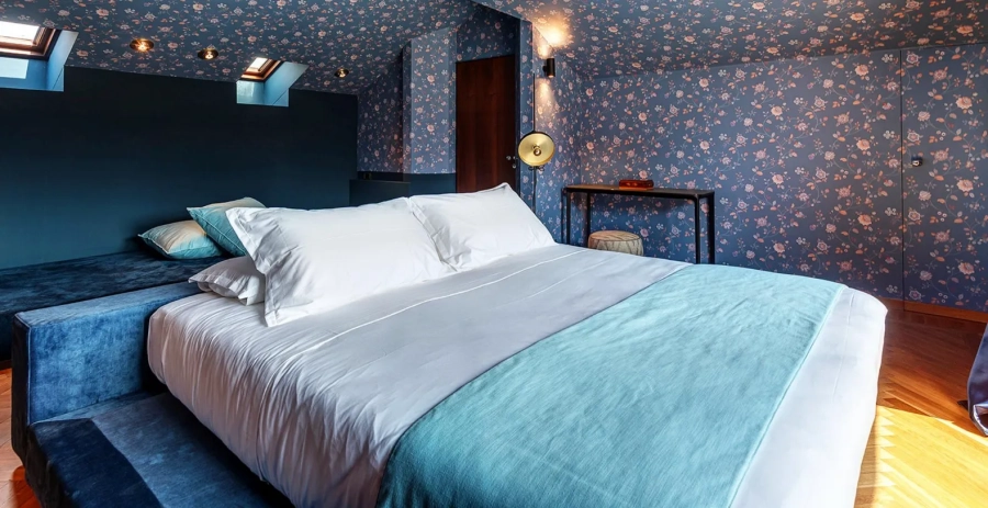 Villa Amanda Lake Como Vacation Villa - Italy