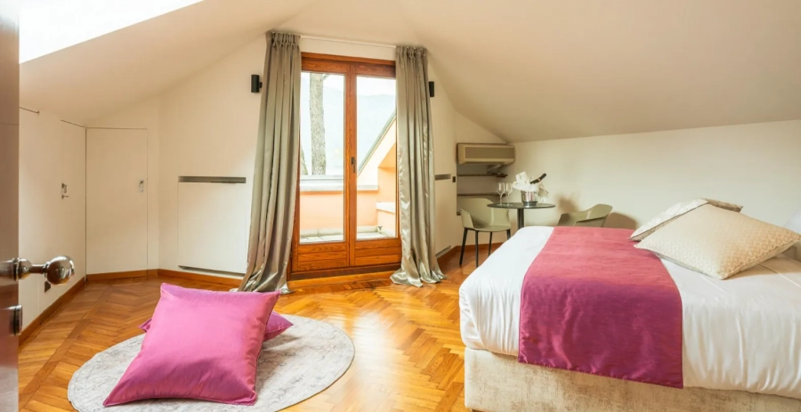 Villa Amanda Lake Como Vacation Villa - Italy