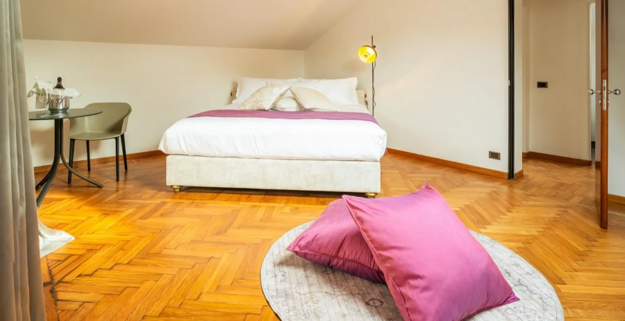 Villa Amanda Lake Como Vacation Villa - Italy