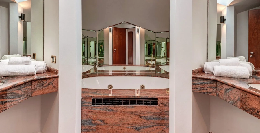 Villa Amanda Lake Como Vacation Villa - Italy