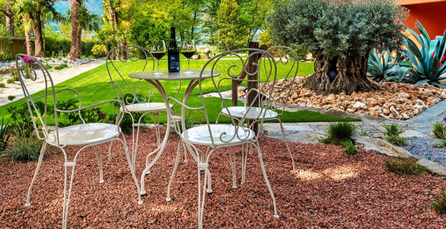 Villa Amanda Lake Como Vacation Villa - Italy