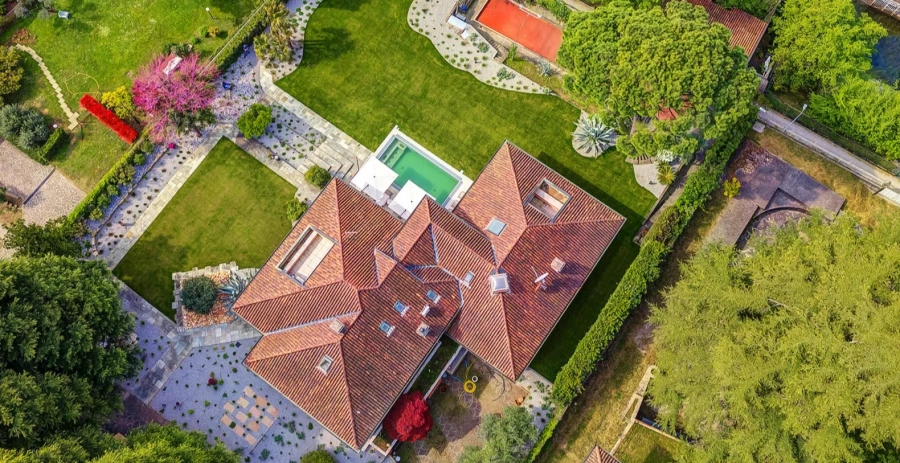 Villa Amanda Lake Como Vacation Villa - Italy