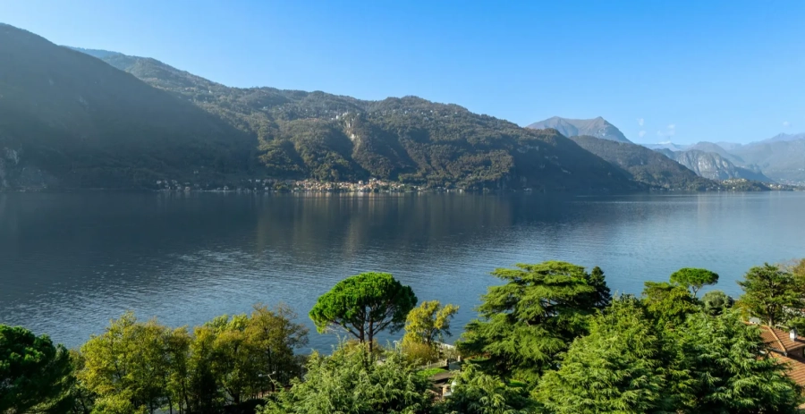 Villa Amanda Lake Como Vacation Villa - Italy