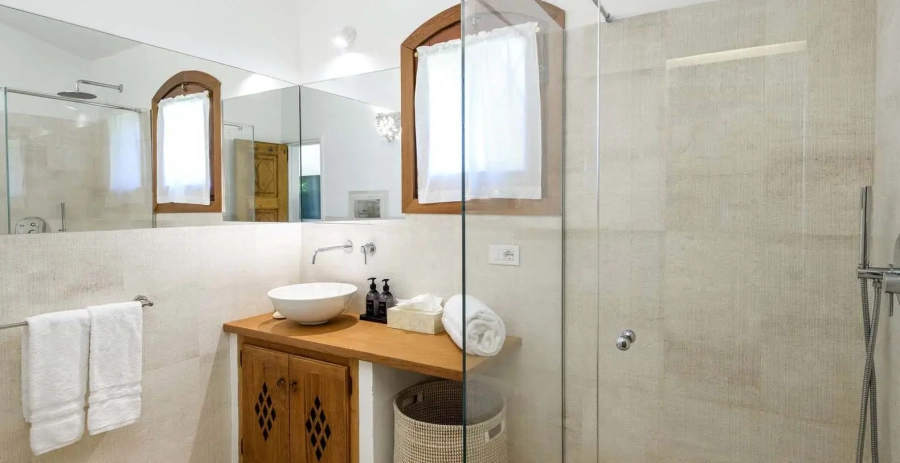 Villa Anna Sardinia Luxury Villa - Porto Cervo