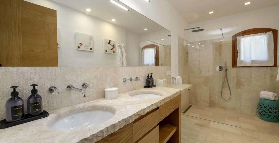 Villa Anna Sardinia Luxury Villa - Porto Cervo