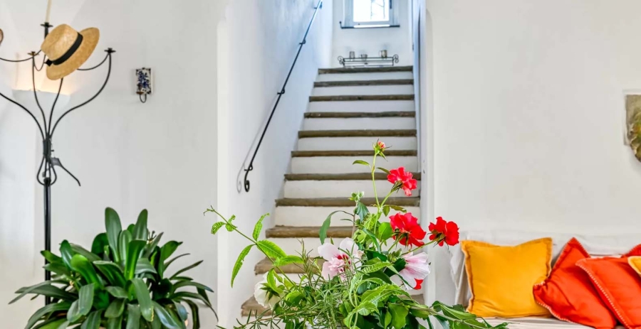 Villa Aqvara Italy Vacation Villa - Sorrento