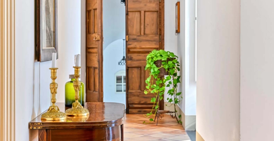 Villa Aqvara Italy Vacation Villa - Sorrento