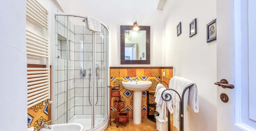 Villa Aqvara Italy Vacation Villa - Sorrento
