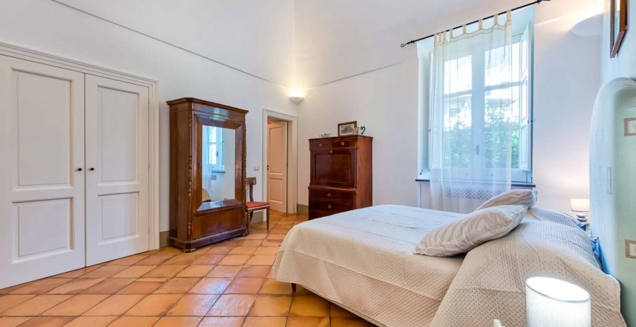 Villa Aqvara Italy Vacation Villa - Sorrento