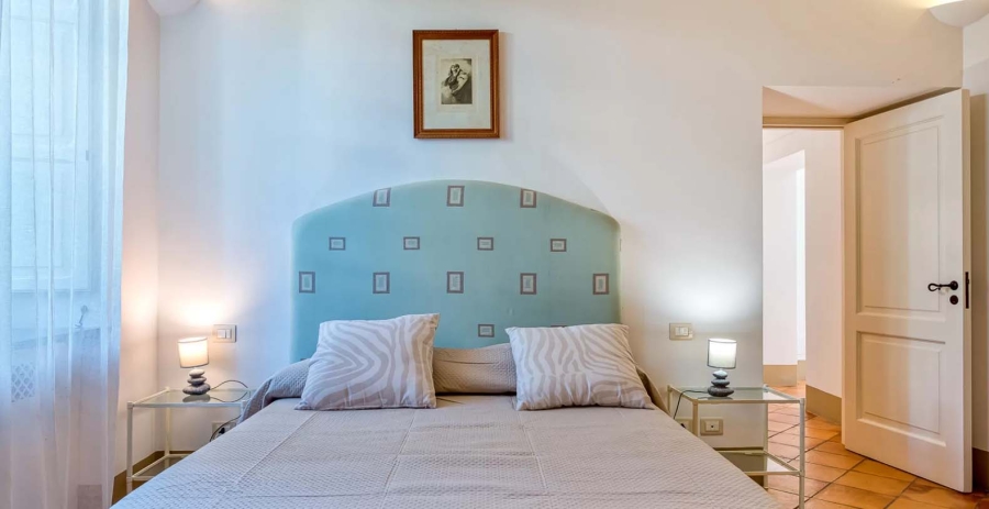 Villa Aqvara Italy Vacation Villa - Sorrento