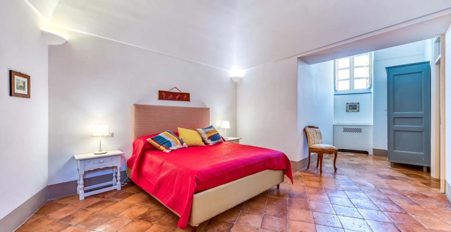Villa Aqvara Italy Vacation Villa - Sorrento