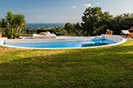 Villa Arianna Vacation Rental Sardinia Italy 
