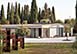 Villa Art Hangar Italy Vacation Villa - Val D'Orcia, Tuscany