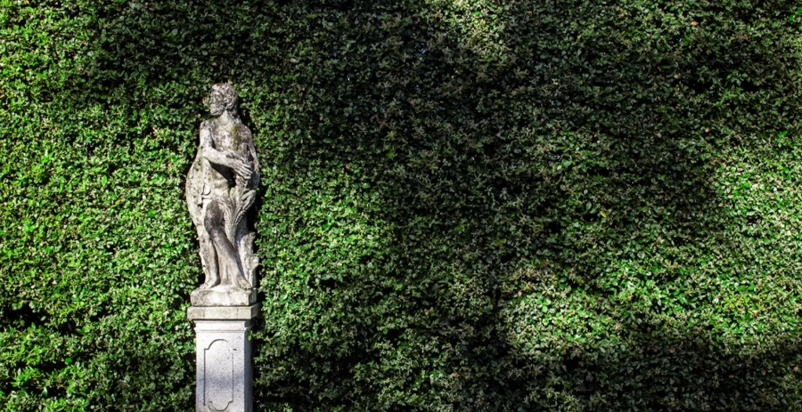 Villa Balbiano Lake Como Vacation Villa - Italy