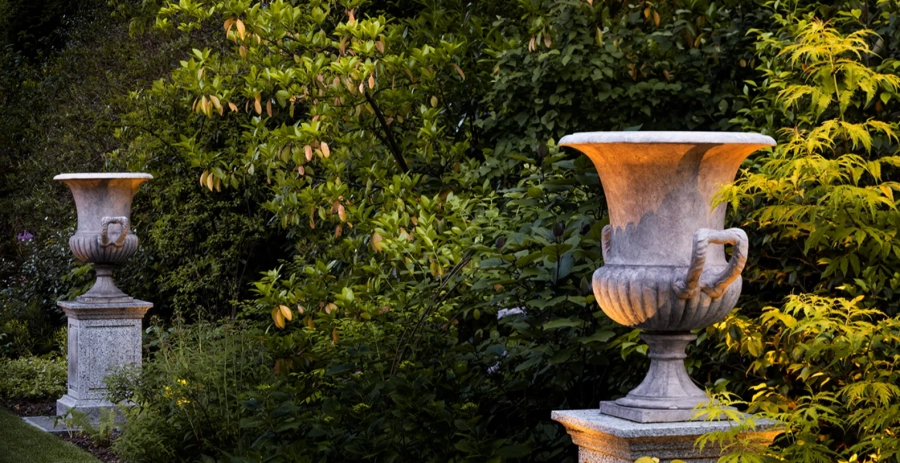 Villa Balbiano Lake Como Vacation Villa - Italy