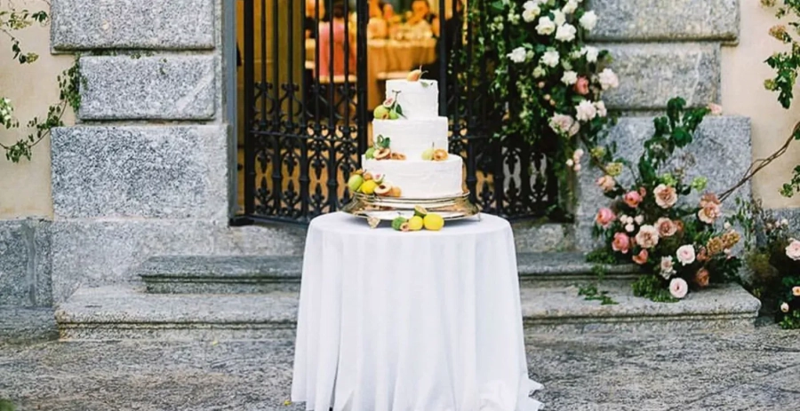 Villa Balbiano Lake Como Vacation Villa - Italy