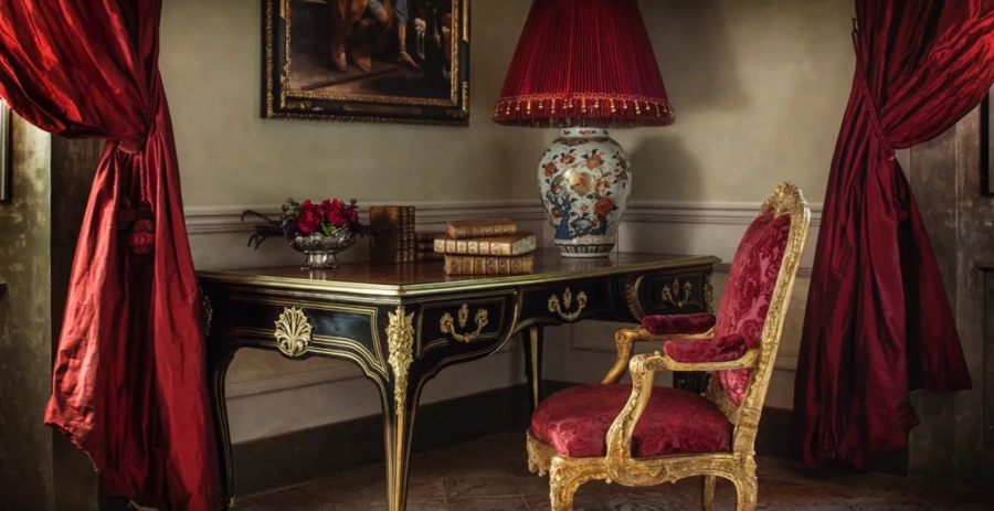 Villa Balbiano Lake Como Vacation Villa - Italy