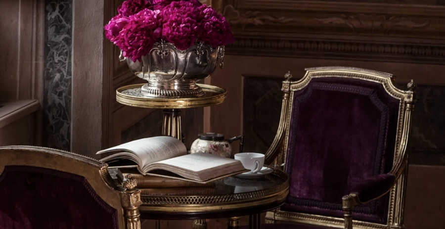 Villa Balbiano Lake Como Vacation Villa - Italy