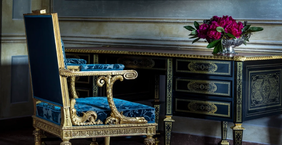 Villa Balbiano Lake Como Vacation Villa - Italy