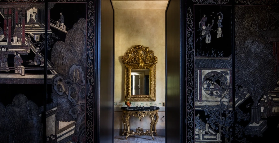 Villa Balbiano Lake Como Vacation Villa - Italy