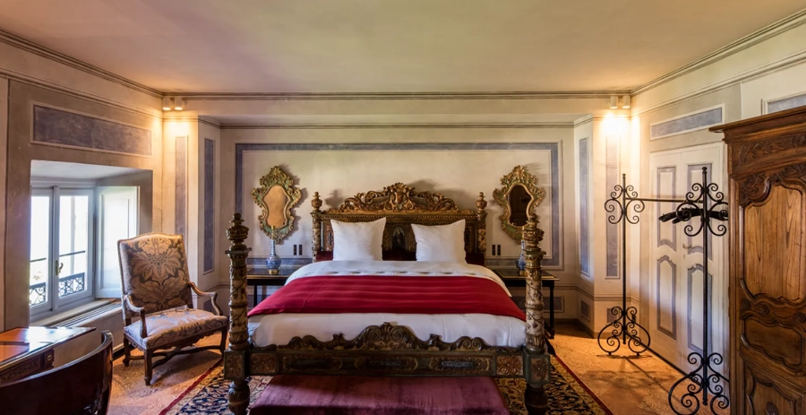 Villa Balbiano Lake Como Vacation Villa - Italy