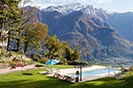 Villa Barbara Lake Como Italy, Holiday Letting