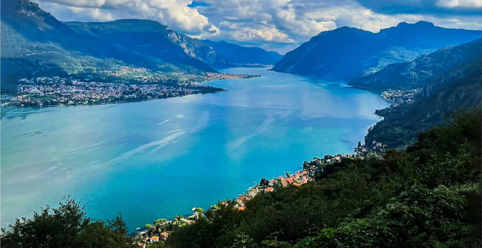 Villa Barbara Italy Vacation Villa - Lake Como