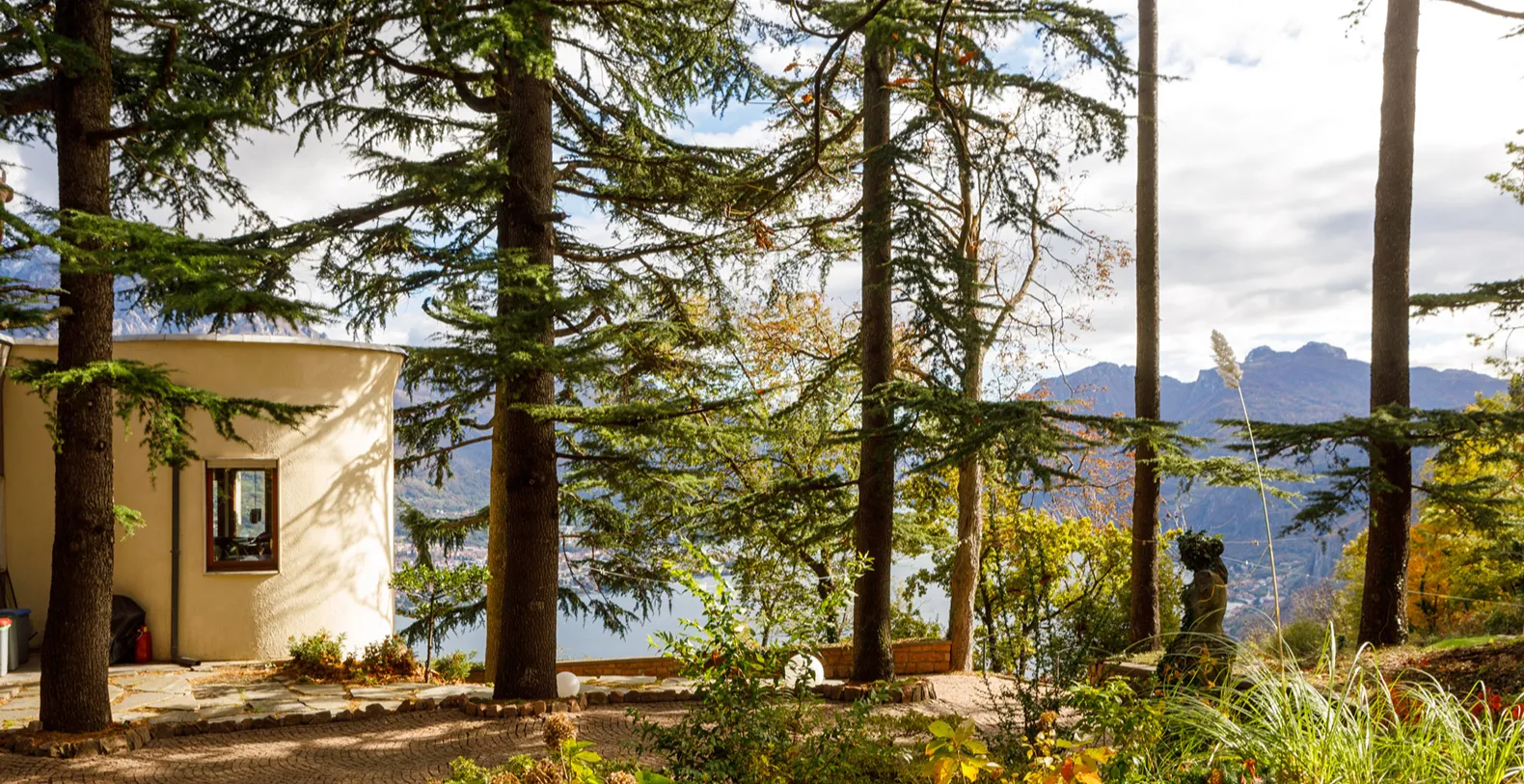 Villa Barbara Italy Vacation Villa - Lake Como