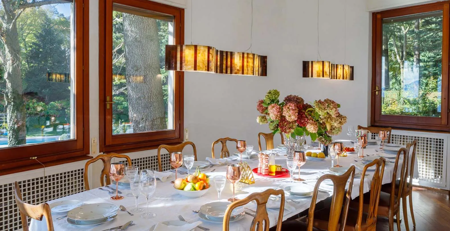 Villa Barbara Italy Vacation Villa - Lake Como
