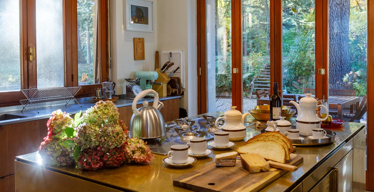 Villa Barbara Italy Vacation Villa - Lake Como