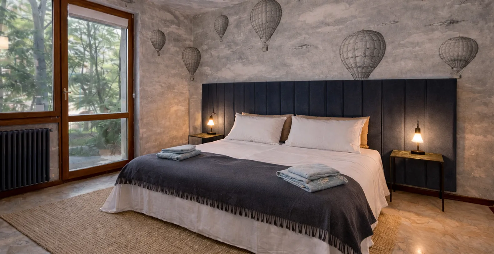 Villa Barbara Italy Vacation Villa - Lake Como