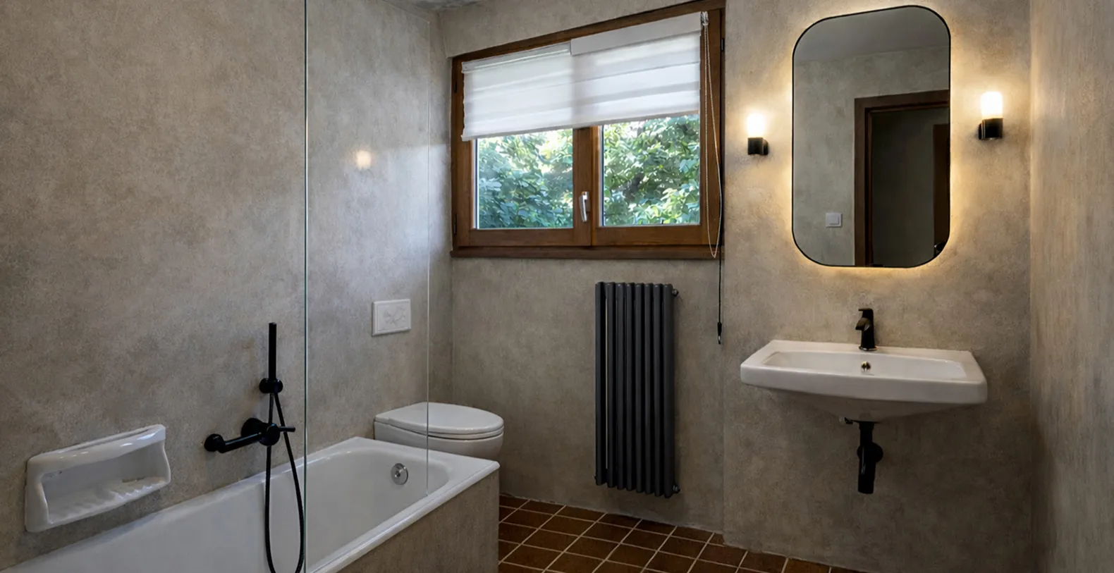 Villa Barbara Italy Vacation Villa - Lake Como