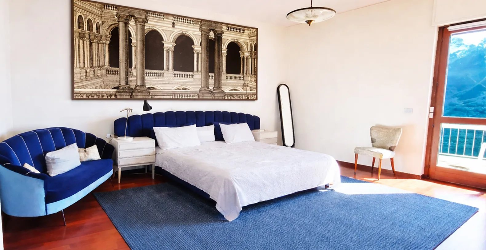 Villa Barbara Italy Vacation Villa - Lake Como