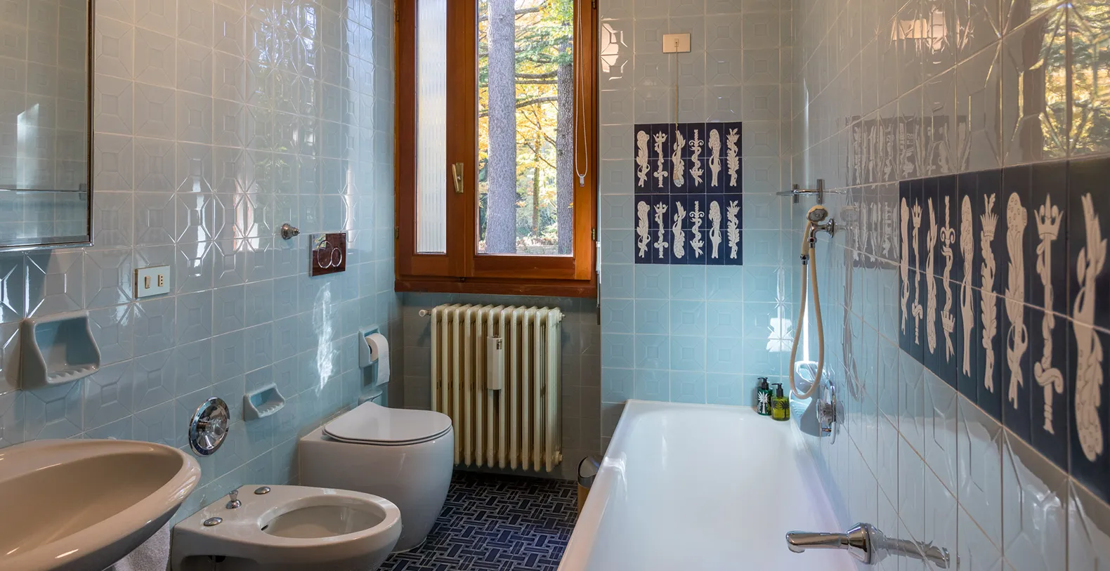 Villa Barbara Italy Vacation Villa - Lake Como