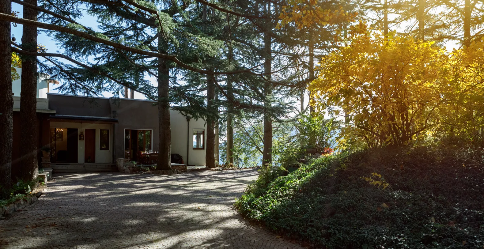 Villa Barbara Italy Vacation Villa - Lake Como