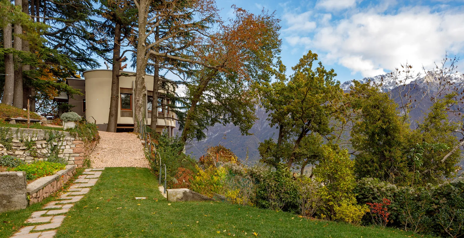 Villa Barbara Italy Vacation Villa - Lake Como