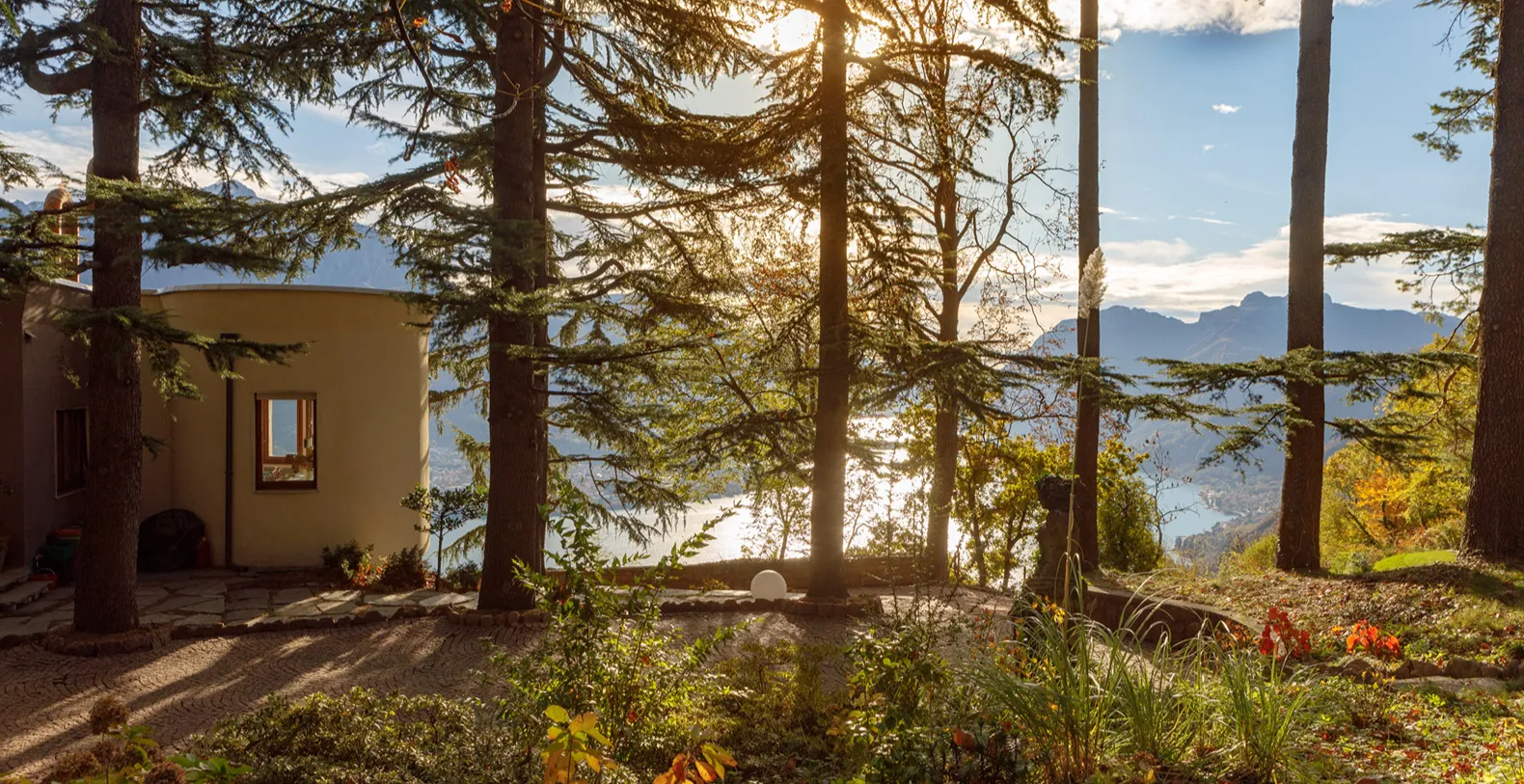 Villa Barbara Italy Vacation Villa - Lake Como