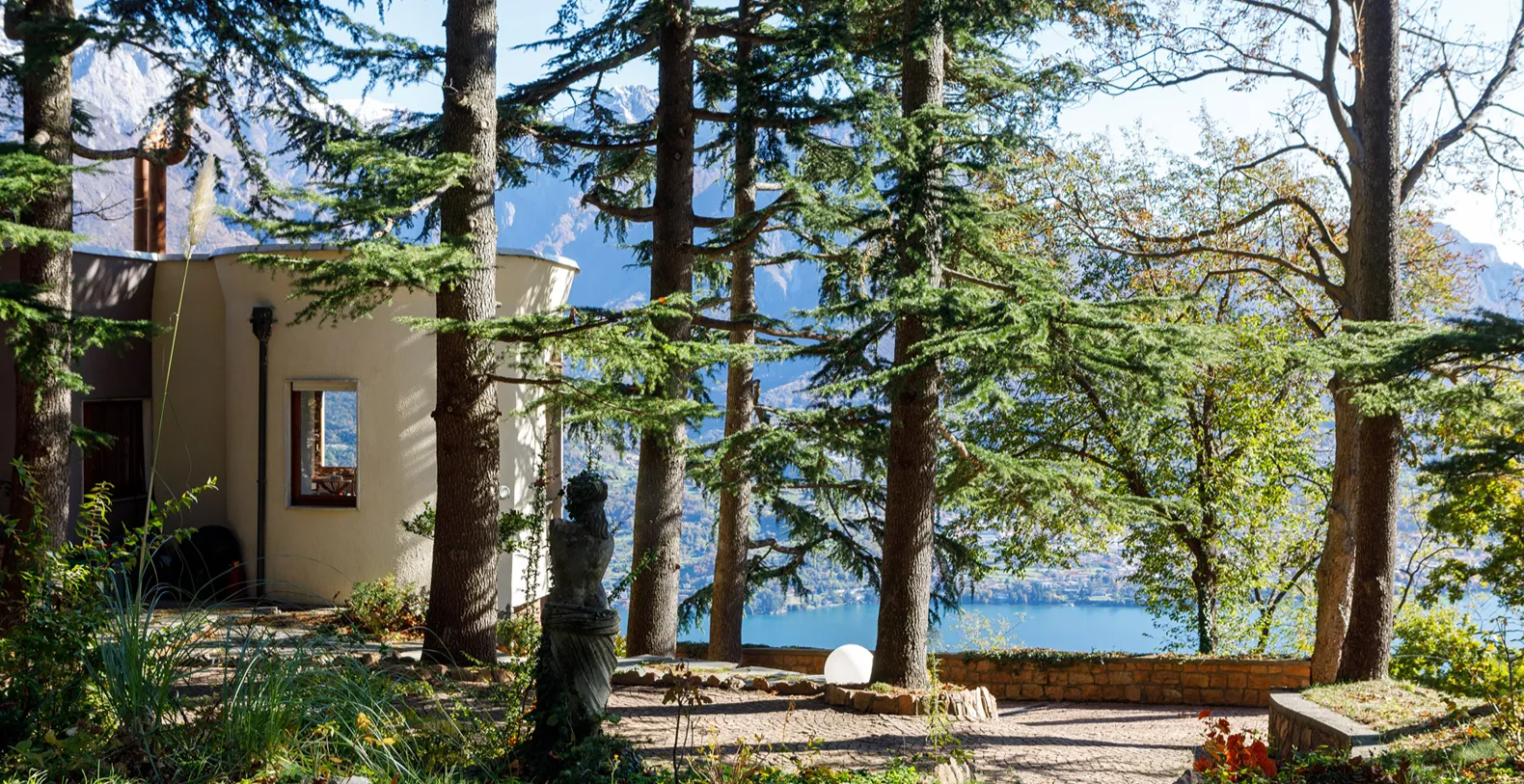 Villa Barbara Italy Vacation Villa - Lake Como